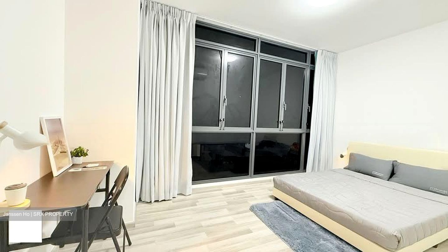 La Fiesta (D19), Condominium #604420571